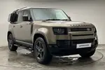 2024 Land Rover Defender