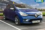 2017 Renault Clio