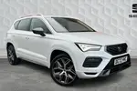 2022 SEAT Ateca