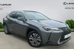 2021 Lexus UX