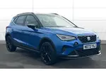 2023 SEAT Arona