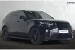2023 Land Rover Range Rover Velar