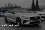 2021 Volvo S60