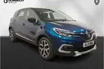 2019 Renault Captur