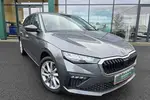 2024 Skoda Scala