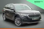 2022 Skoda Kodiaq