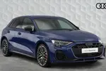 2024 Audi S3