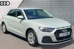 2023 Audi A1