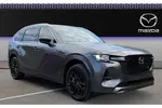 Mazda Cx 80