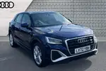 2022 Audi Q2