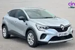 2022 Renault Captur