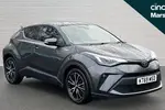 2020 Toyota C-HR