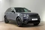 2025 Land Rover Range Rover Velar