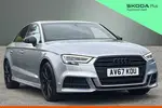 2017 Audi A3
