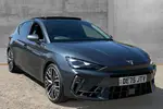 2025 Cupra Leon