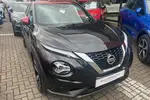 2020 Nissan Juke