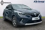 2023 Renault Captur