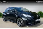 2021 Toyota Yaris