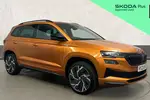 2023 Skoda Karoq