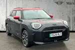 2025 MINI Electric