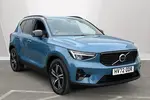 2022 Volvo XC40