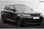 2021 Land Rover Range Rover Sport