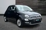 2021 Fiat 500