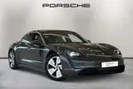 2021 Porsche Taycan