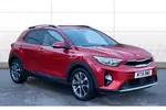 2019 Kia Stonic