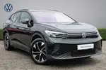 2025 Volkswagen ID.4