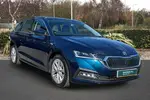 2023 Skoda Octavia