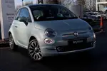 2024 Fiat 500