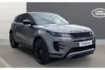 2021 Land Rover Range Rover Evoque