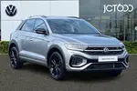 2023 Volkswagen T-Roc