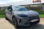 2025 Cupra Formentor