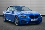 2017 BMW 2 Series Convertible