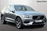 2018 Volvo XC60