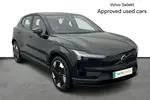 2025 Volvo EX30