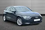 2022 Audi A3