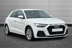 2021 Audi A1