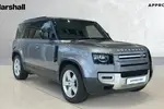 2021 Land Rover Defender