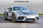 2023 Porsche Cayman