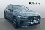 2022 Volvo XC60