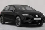 2025 SEAT Leon