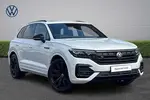 2023 Volkswagen Touareg