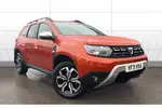 2021 Dacia Duster