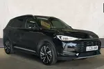 2025 MG ZS