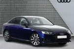 2022 Audi A4