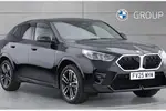 2025 BMW X2