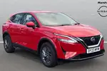 2023 Nissan Qashqai